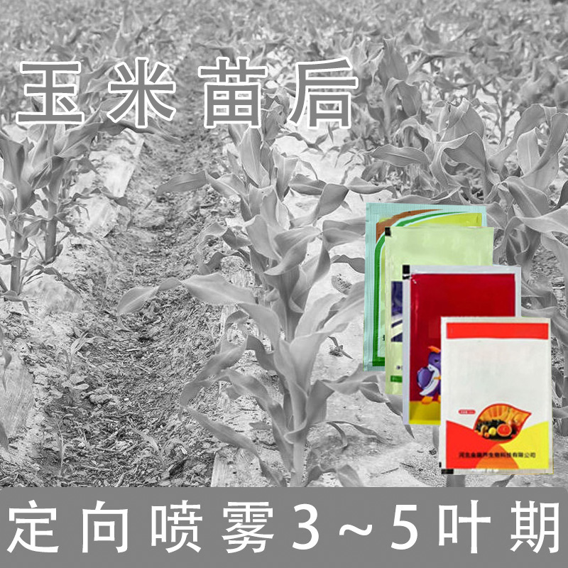 玉米糯玉米甘蔗不伤农作物有机复合肥料