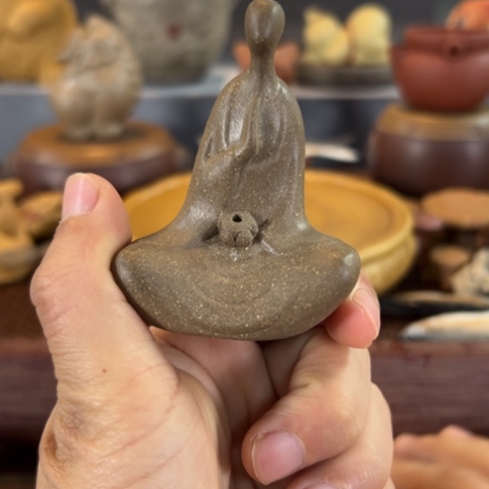 紫砂茶宠紫砂茶器