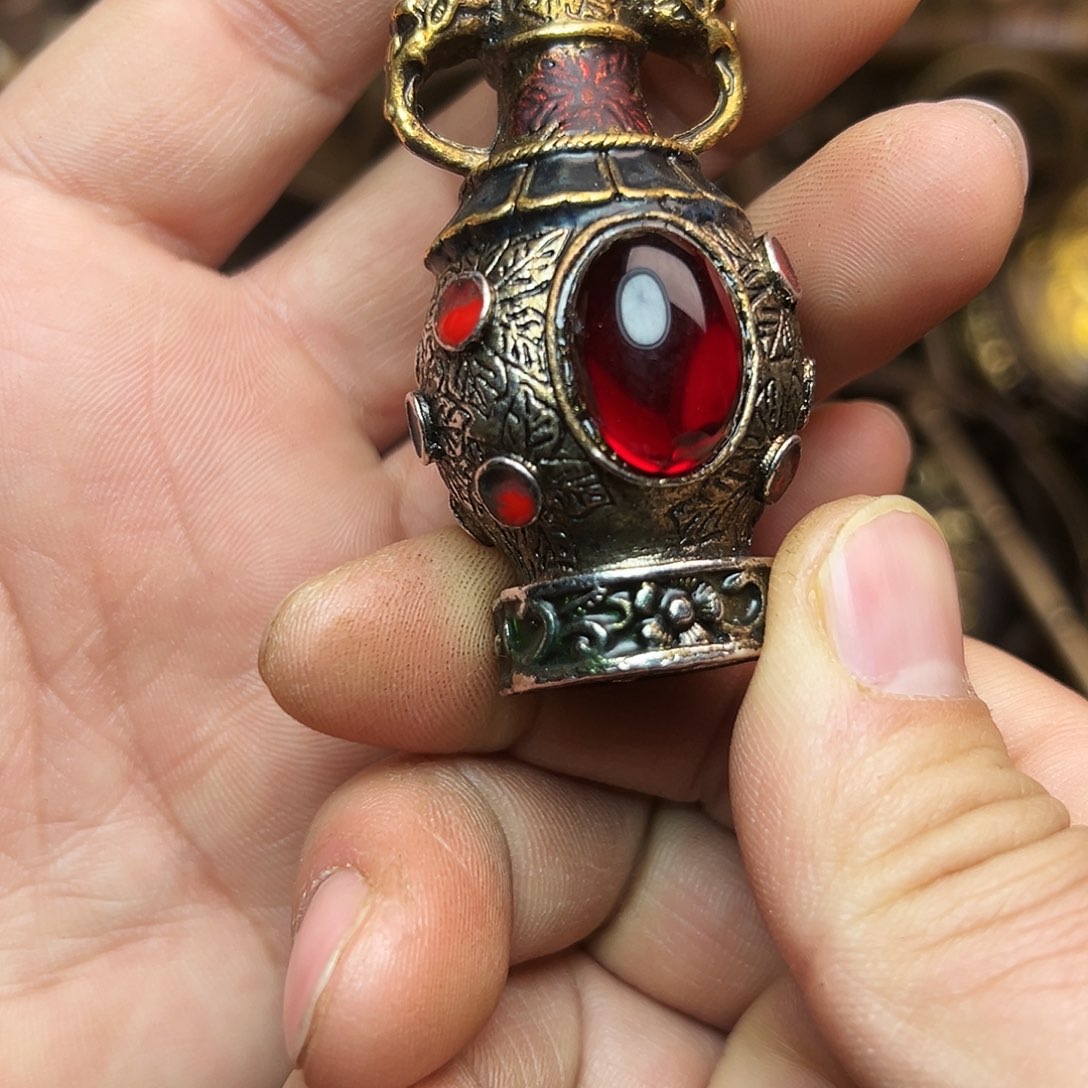 铜锣湾的历史文化