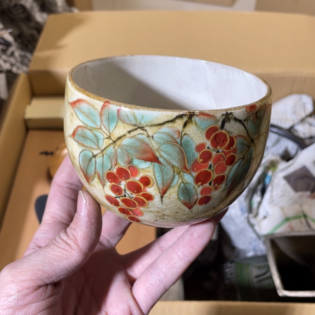 紫砂中古商品谨慎下单