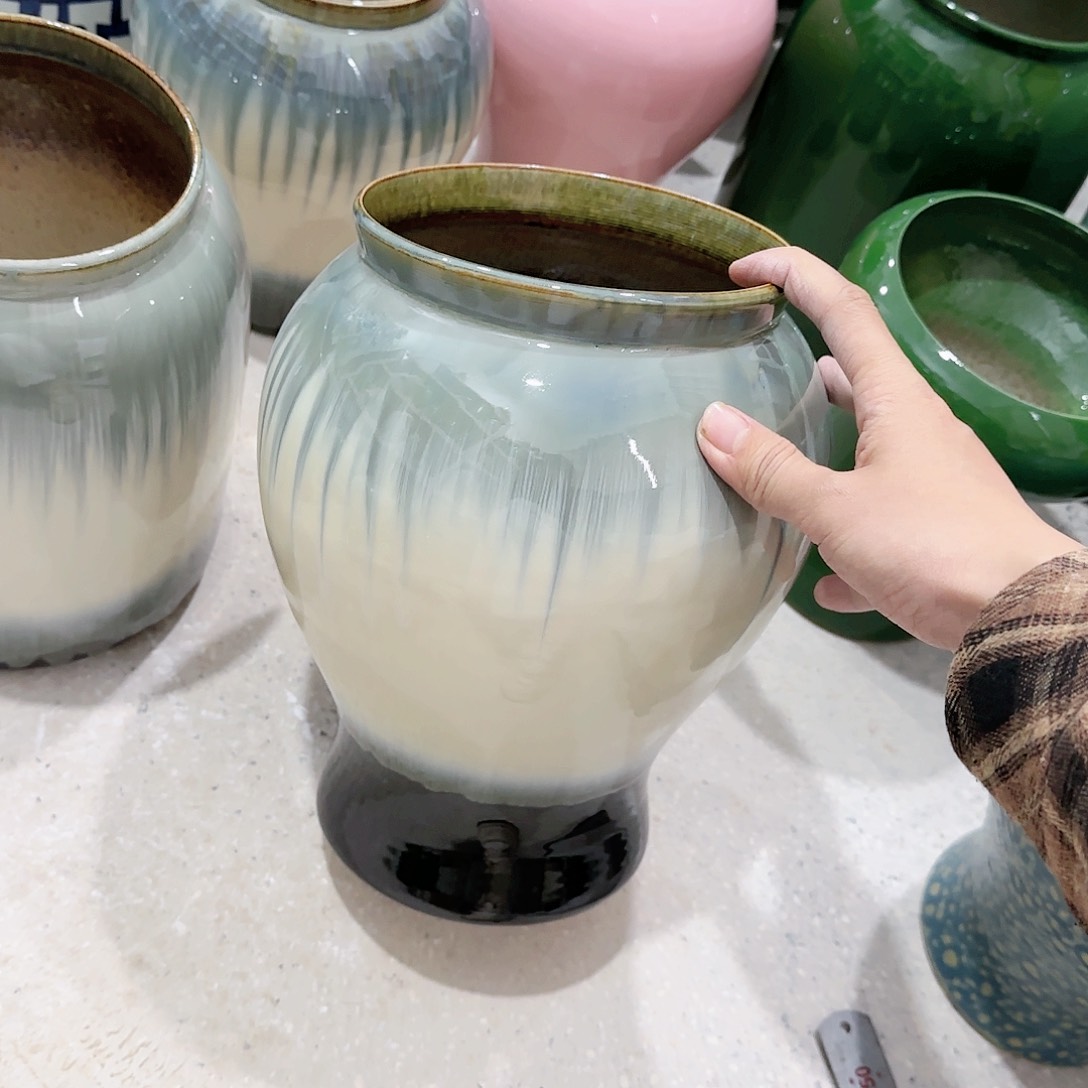 摆件正品有孔正品
