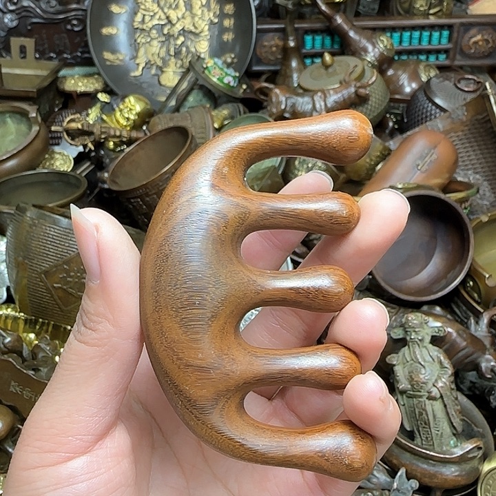 铜材质文玩客厅家具摆件