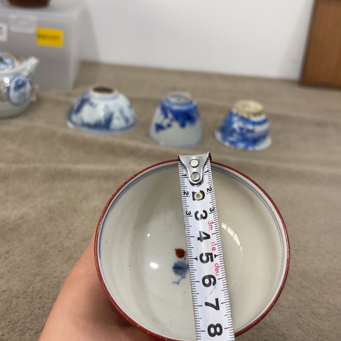 非常好看的物品 