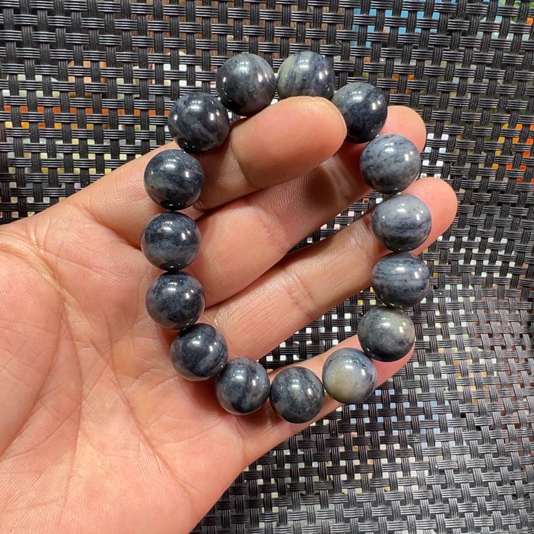 定制和田玉和田玉手串