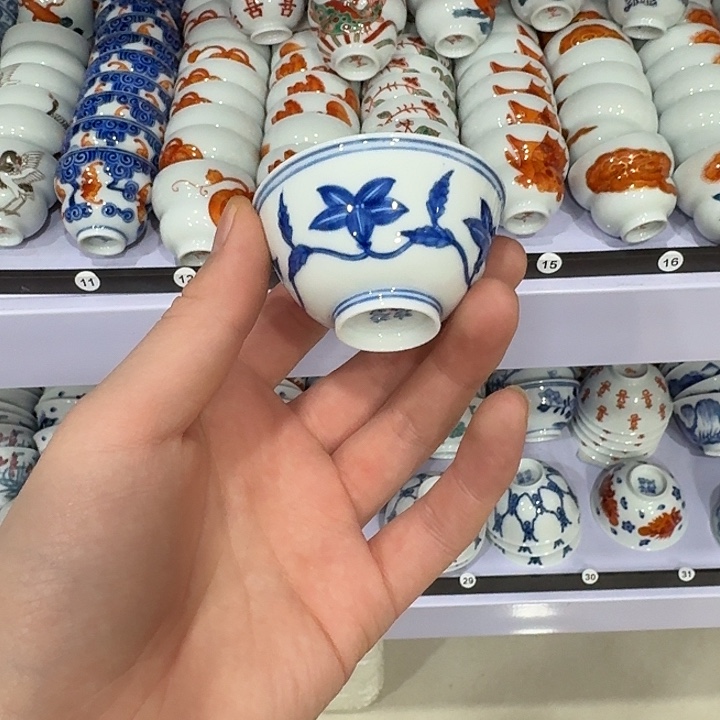 陶瓷艺术品收藏陶瓷