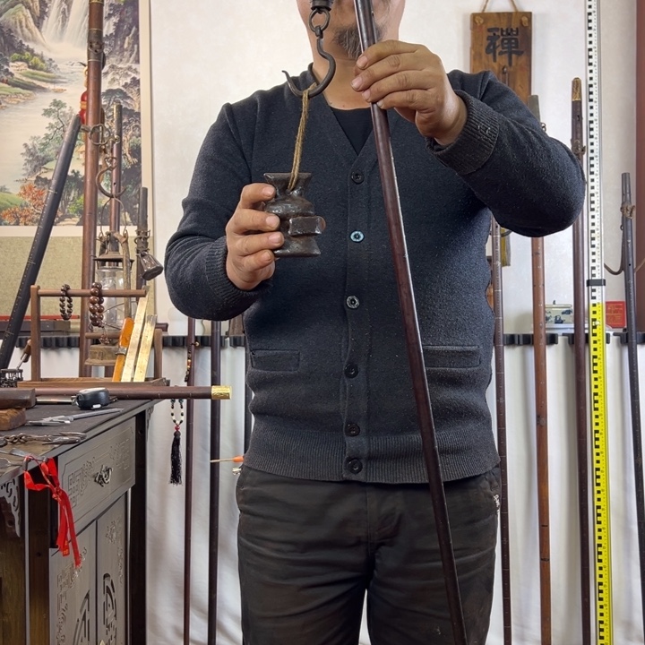 三***生木5直播间现货家居摆件