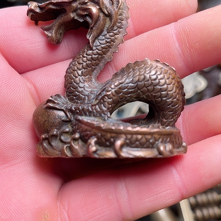 铜器摆件家居摆件