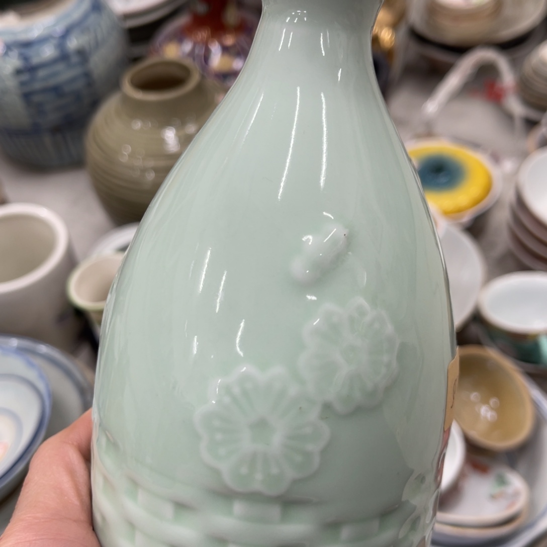 陶日用家用陶瓷制品