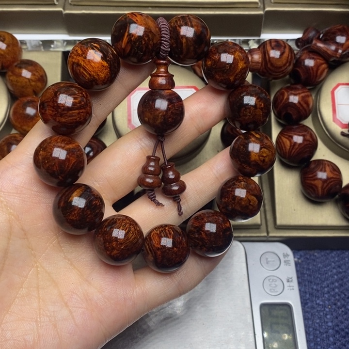 黄花梨/降香黄檀3**51.8