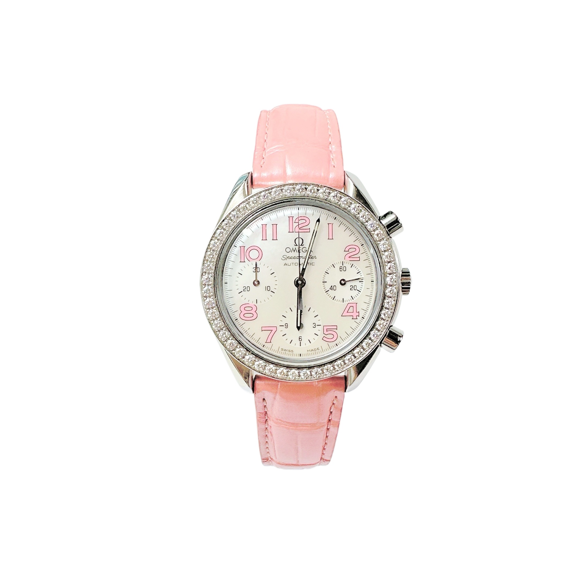 95新 欧米茄 安洁利严选/SBJ0004973