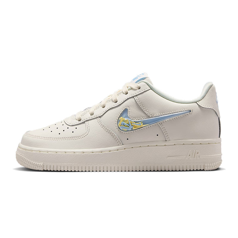 NIKE耐克【晋】Air Force 1果冻钩运动鞋休闲鞋IM6697-141