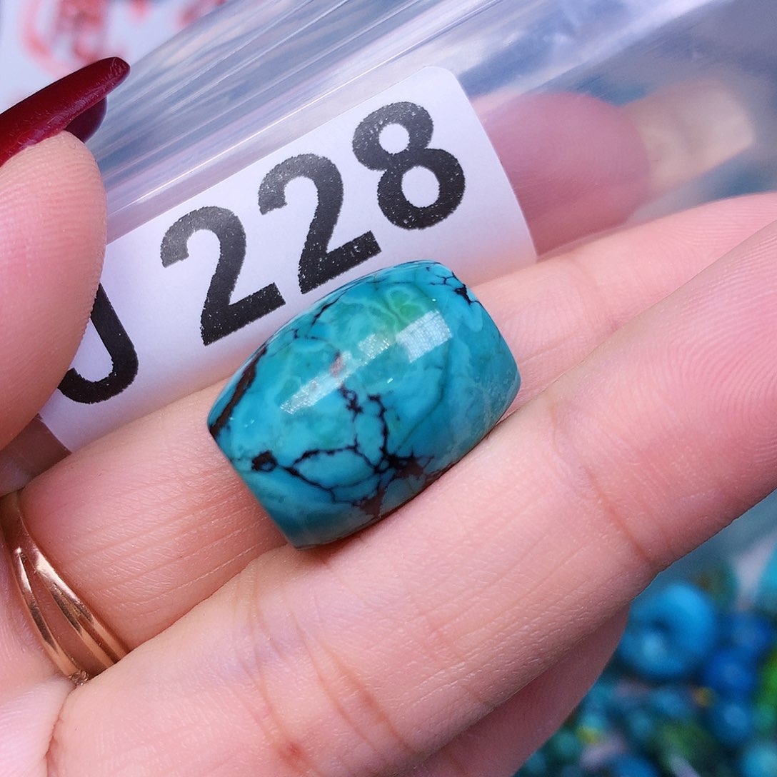 空竹粉丝专享十堰特色手工散珠