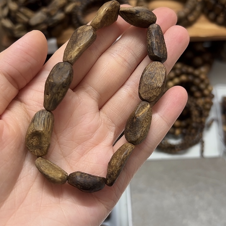 沉香沉香精油老料树丁9.5