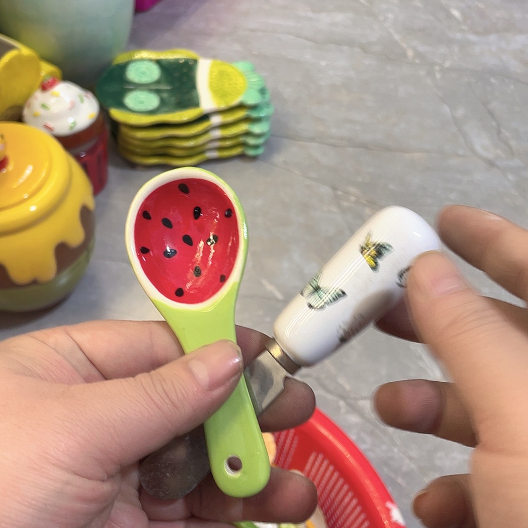 等***来微瑕陶瓷介意慎拍