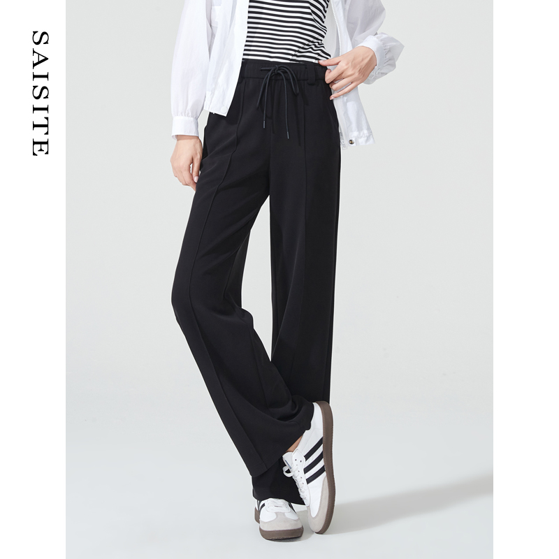 赛斯特女装休闲裤  Y25801