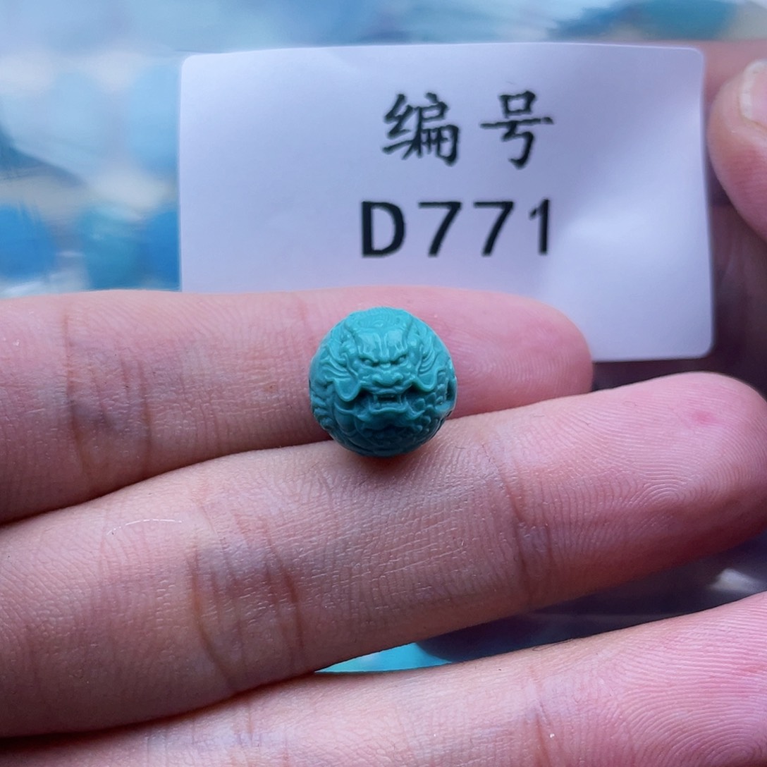 绿松石珠宝奇石未镶嵌情**堪