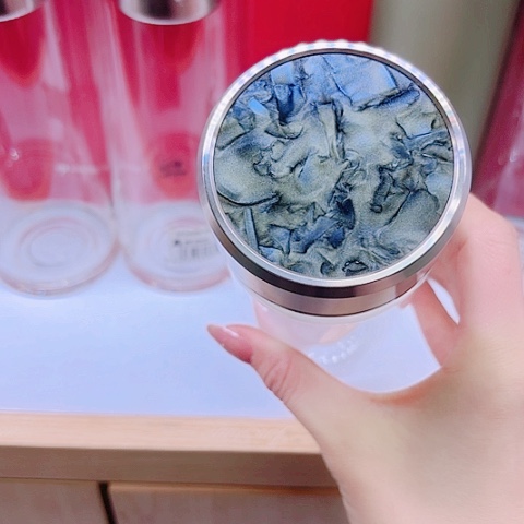 万象玻璃单层U928，470毫升