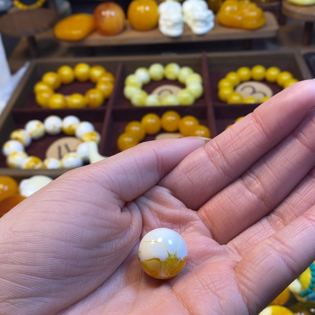 涛***涛溶洞妖花款卡16单株一颗