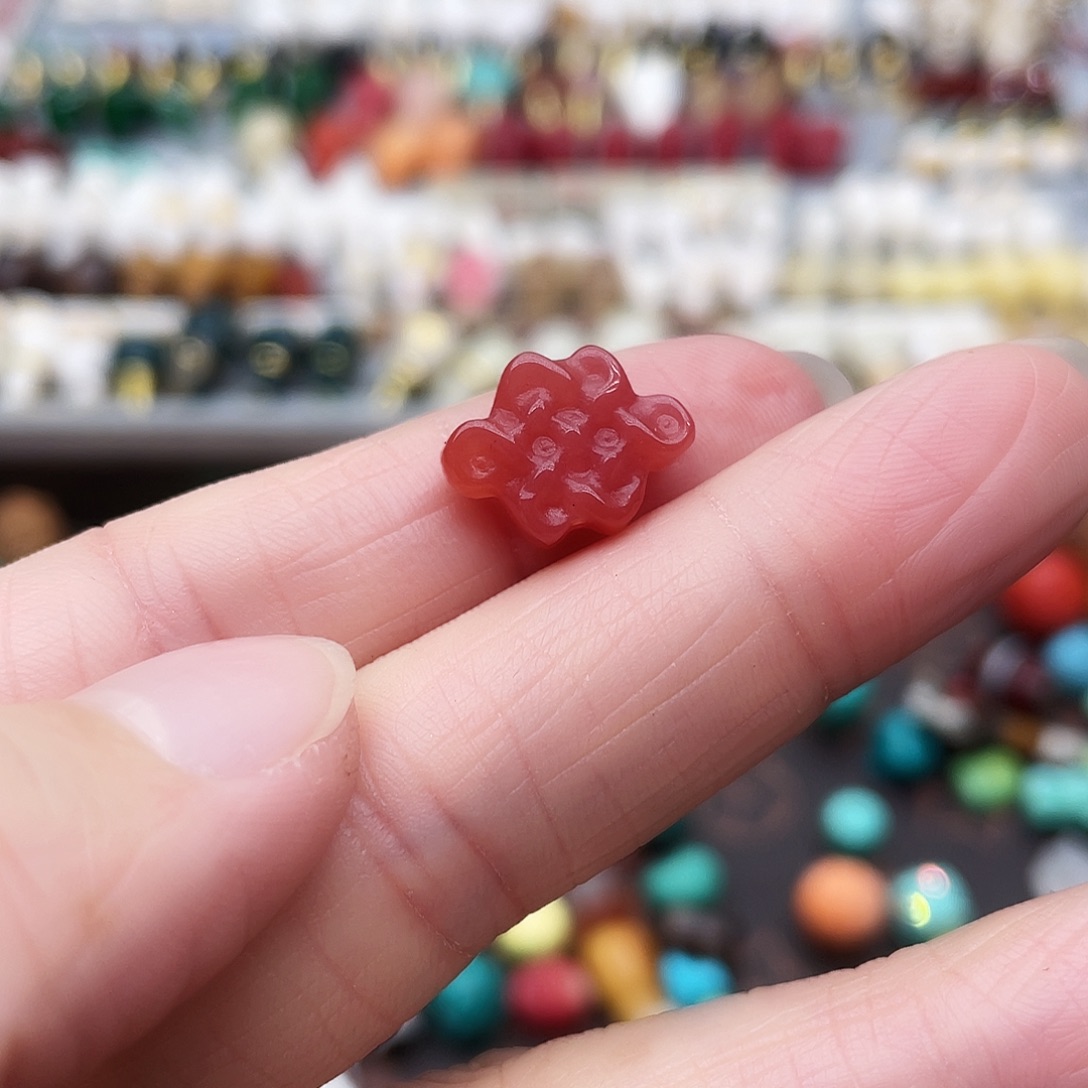 玛瑙/玉髓未镶嵌默认款式