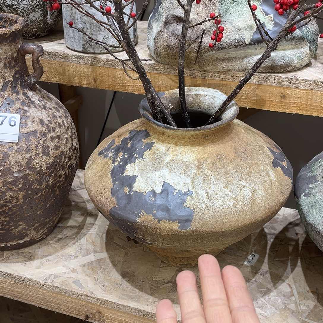 摆件景德镇陶瓷花瓶花器