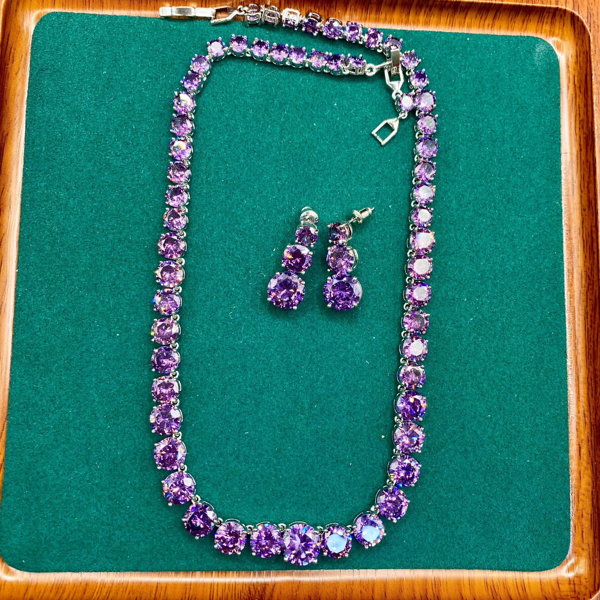 项链 【星辉绚灿 闪耀之星】A2209