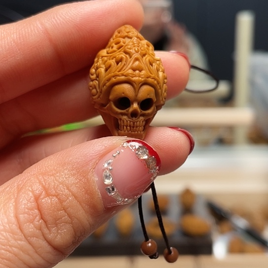 橄榄核手串/手链橄榄核