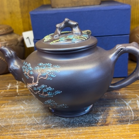 【闪购商品】紫砂茶壶紫砂壶等