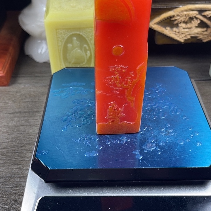 昌化石印石寿山石