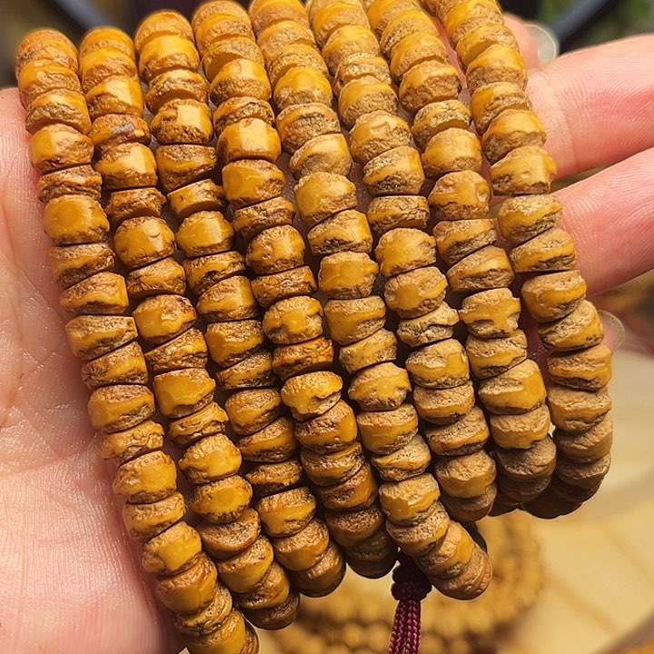 J***y柏香籽/百香籽吊坠