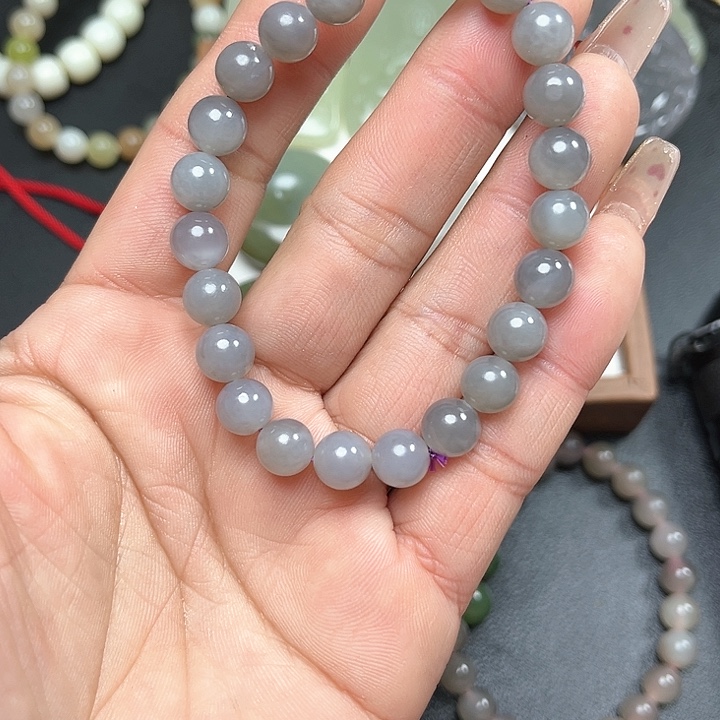 【闪购商品】和田玉颈饰未镶嵌