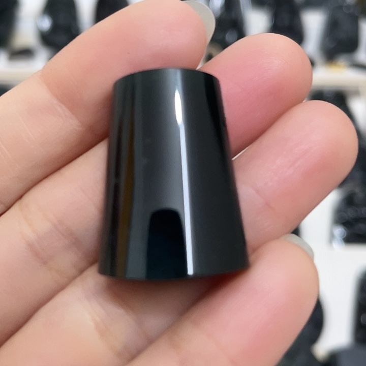 翡翠未镶嵌吊坠(不含链)无事牌