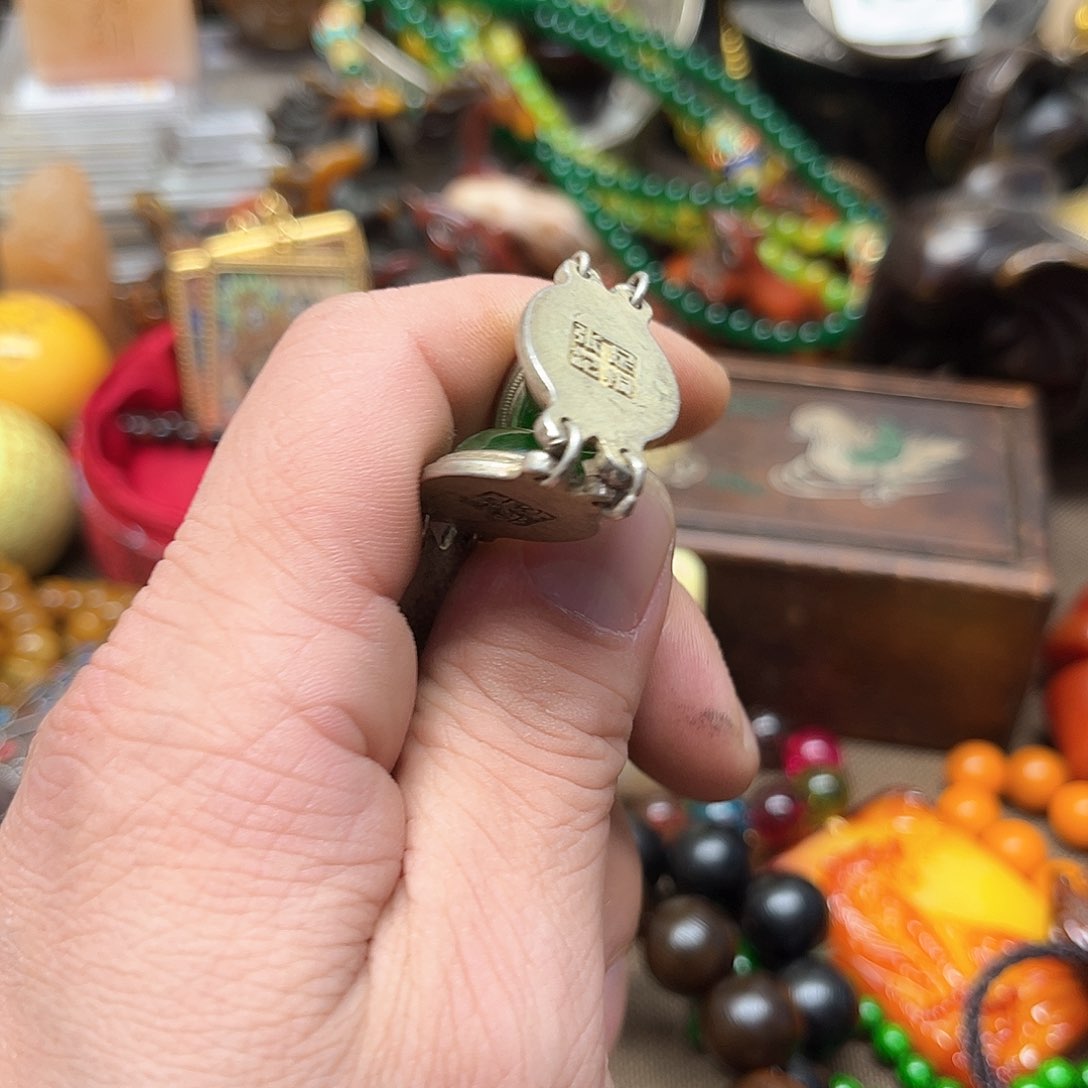好物推荐如图所示