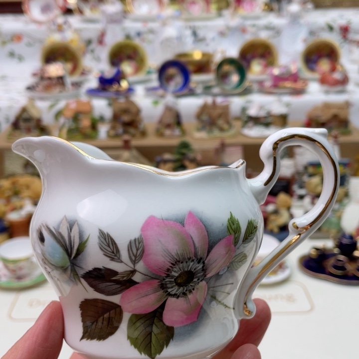 盘维多利亚欧洲中古