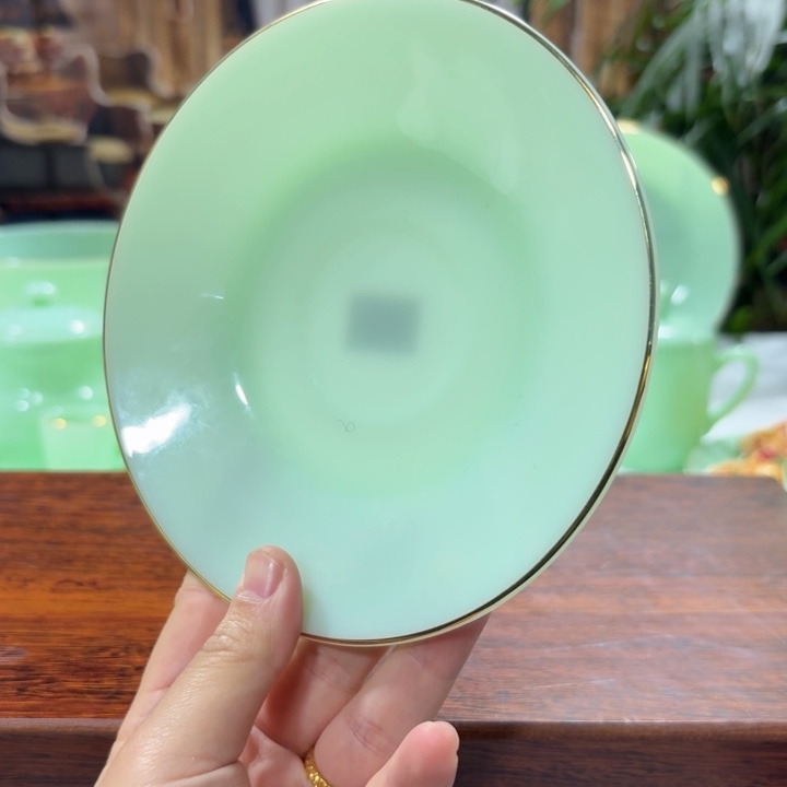 景德镇高端玉瓷单品