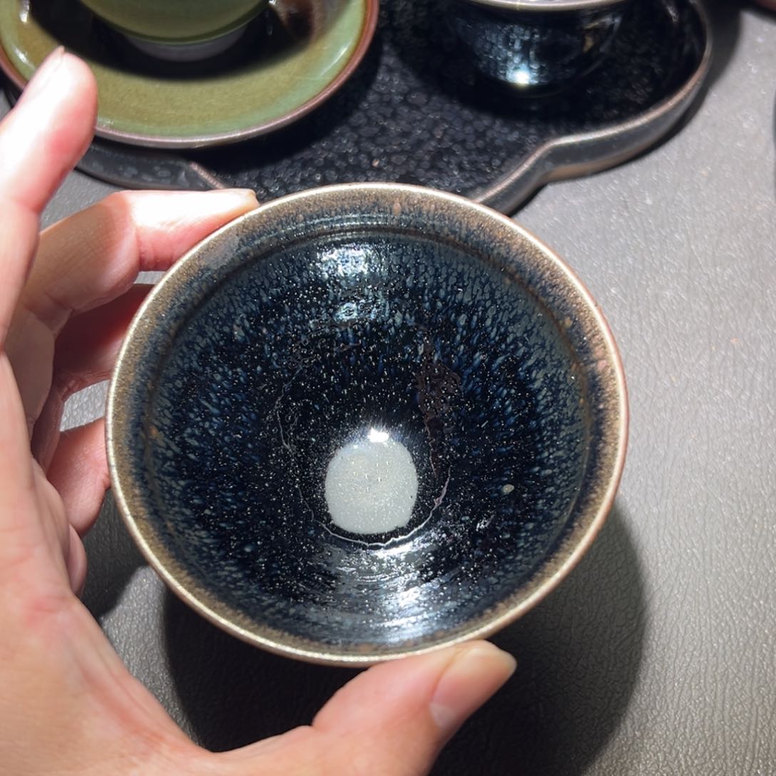 茶盏你们还好不忙呢哈今天