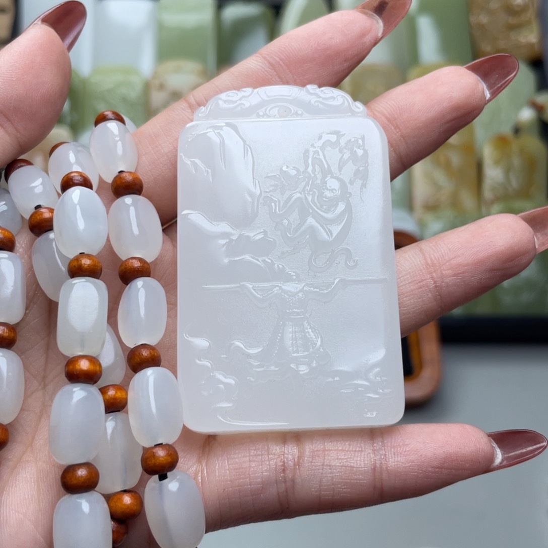 一物一拍 所见即所得