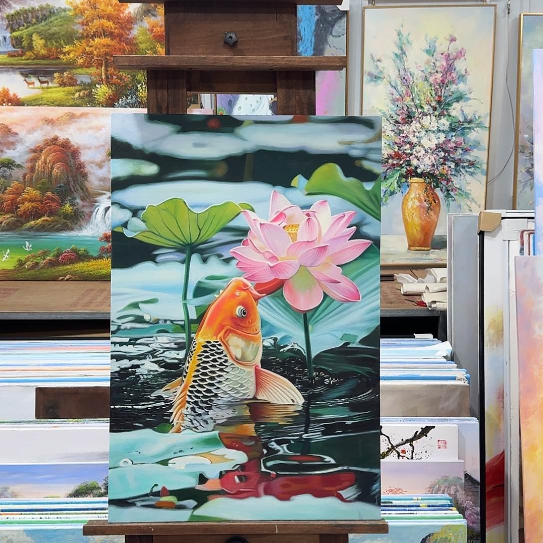 油画6090油画作品展作品展作品集展作品展