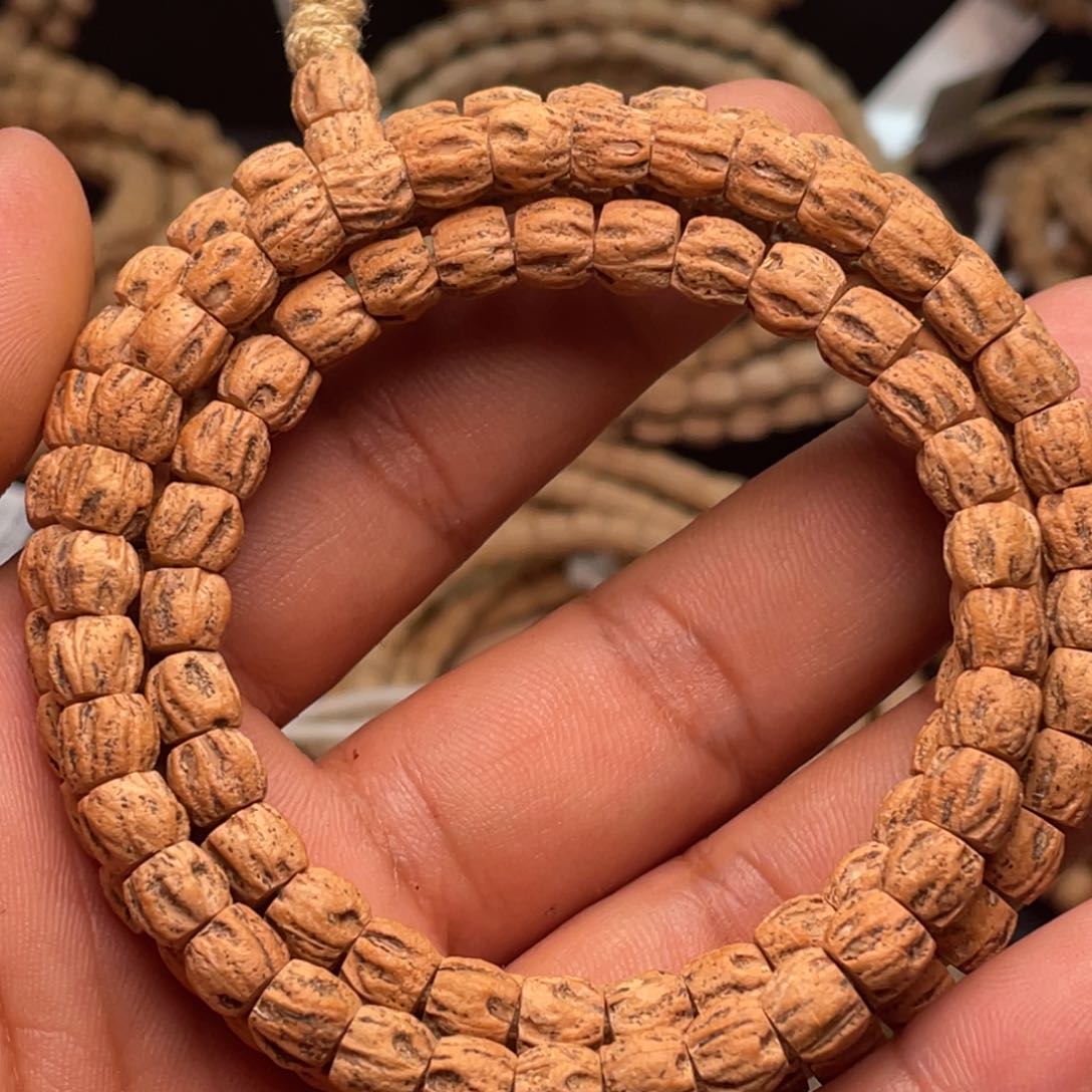 手串柏香籽/百香籽