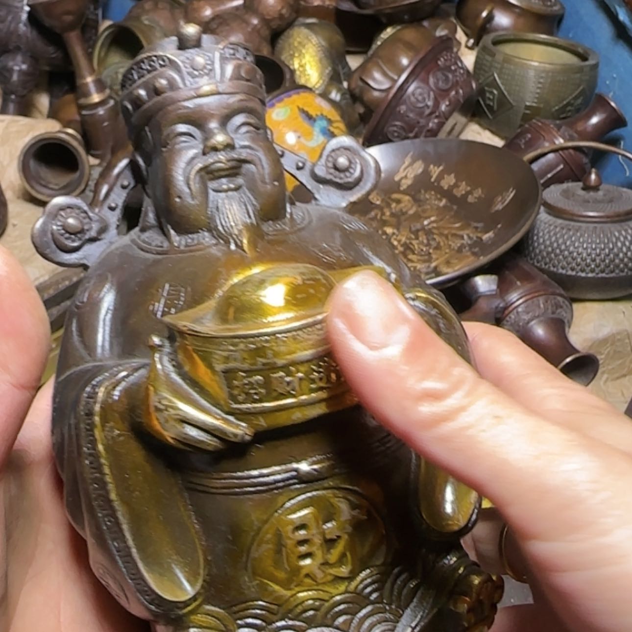 【闪购商品】铜铜铜铜铜铜铜铜