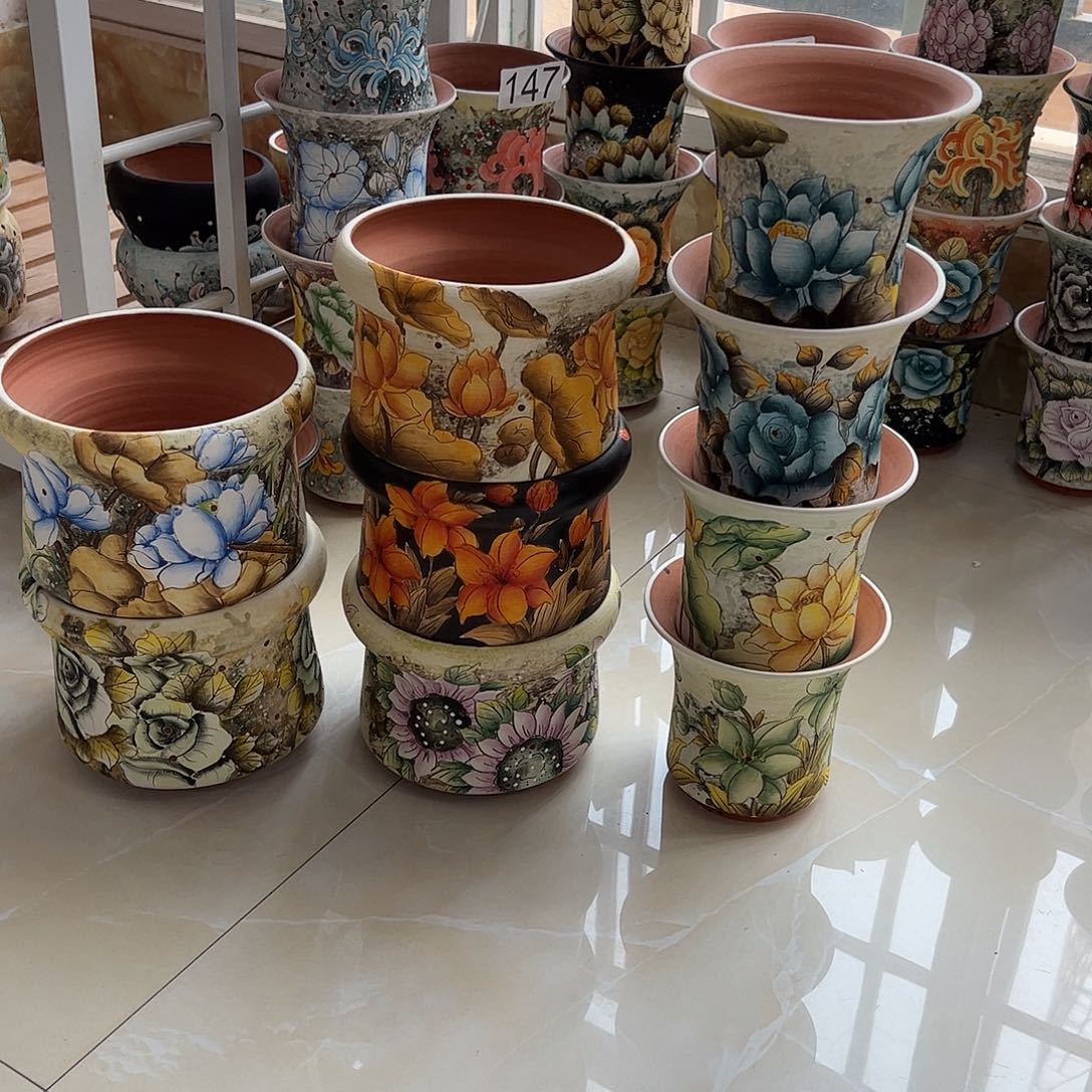 蓉***儿景德镇炫彩手绘景德镇炫彩手绘