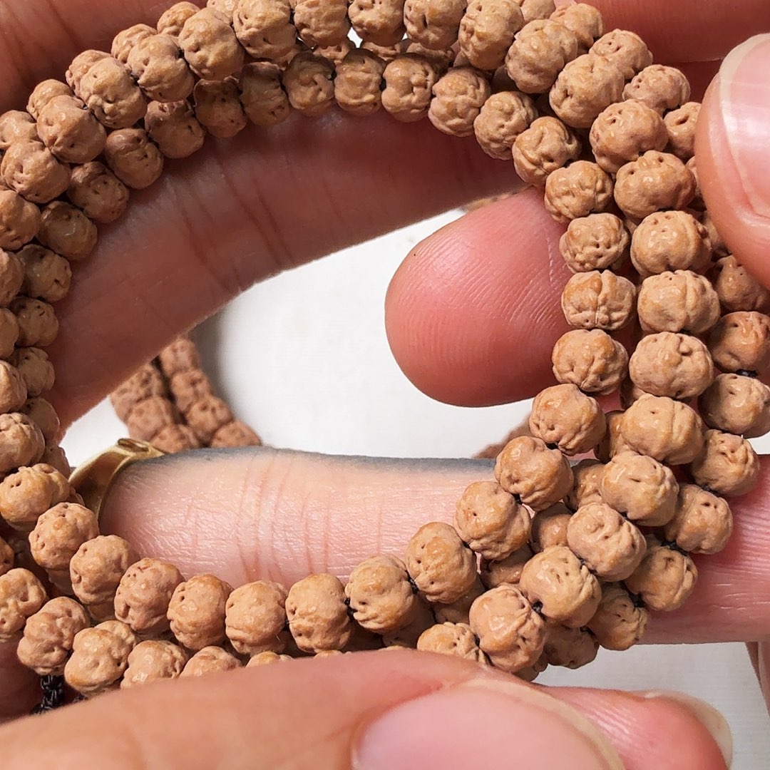 吊坠柏香籽/百香籽9