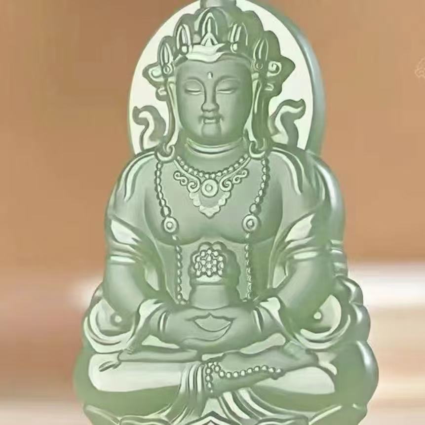 非金属珐琅吊坠 吊坠