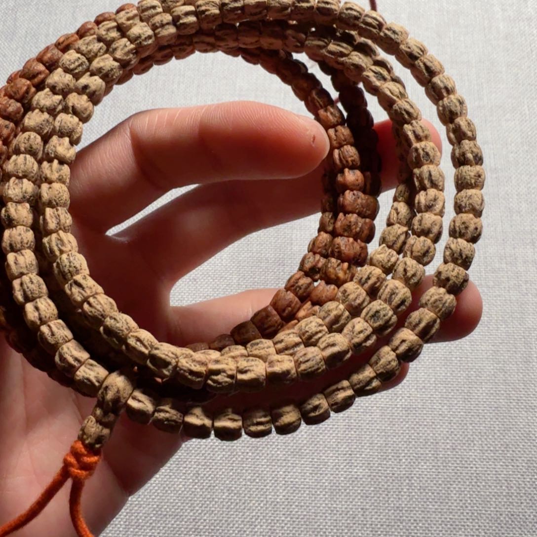 吊坠柏香籽/百香籽