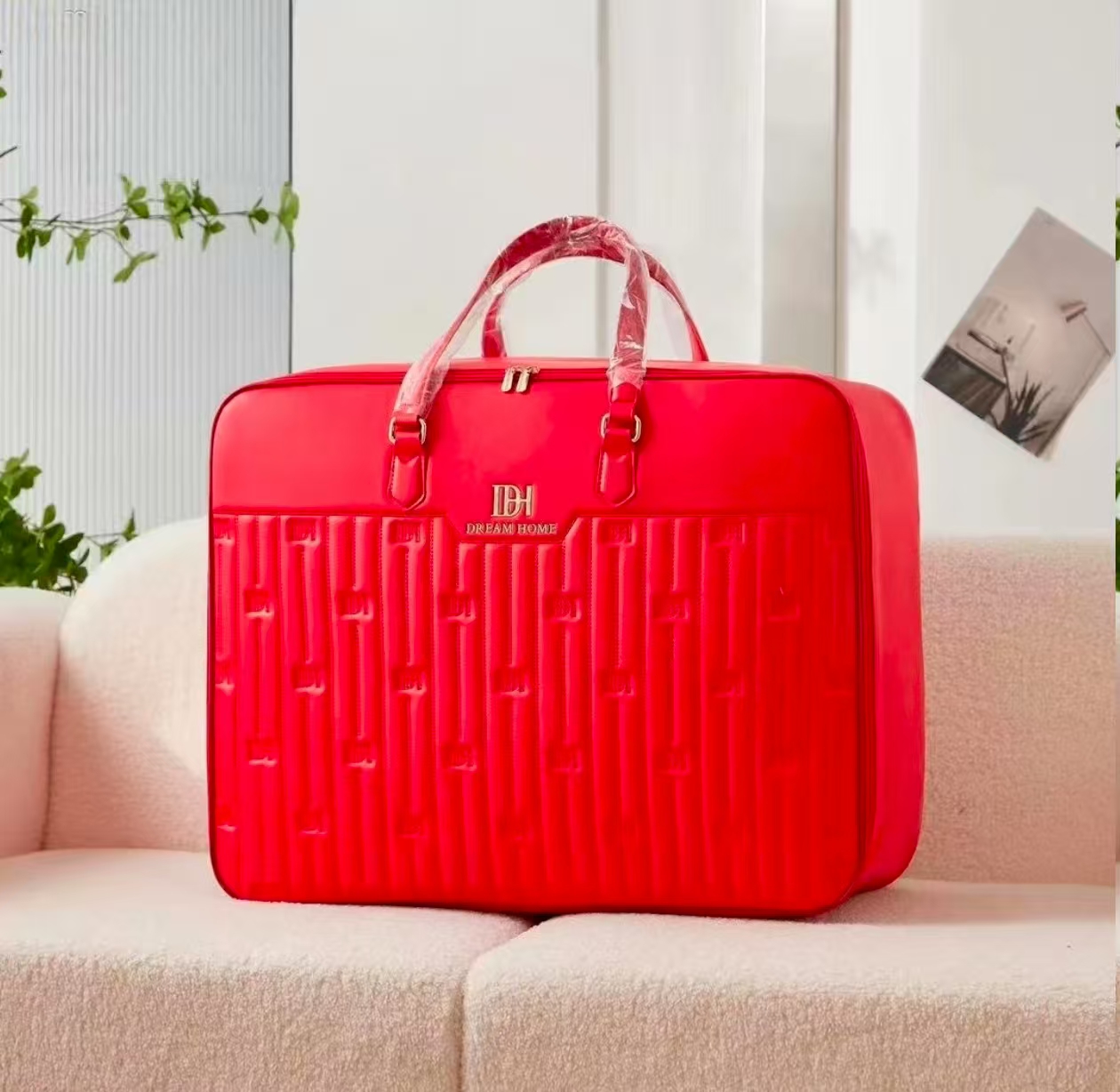 【文文严选】夏季新款高端轻奢床上用品（拍一发二）