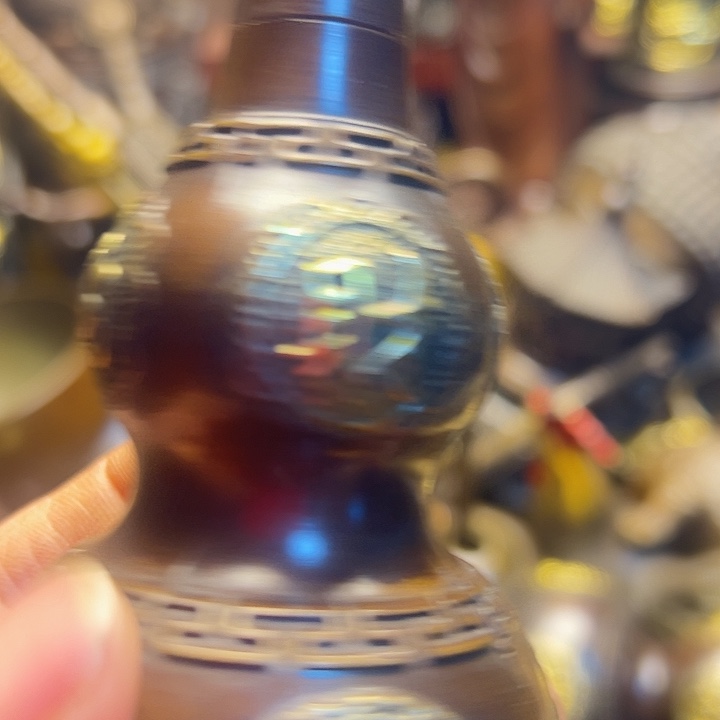 铜器摆件666666666666