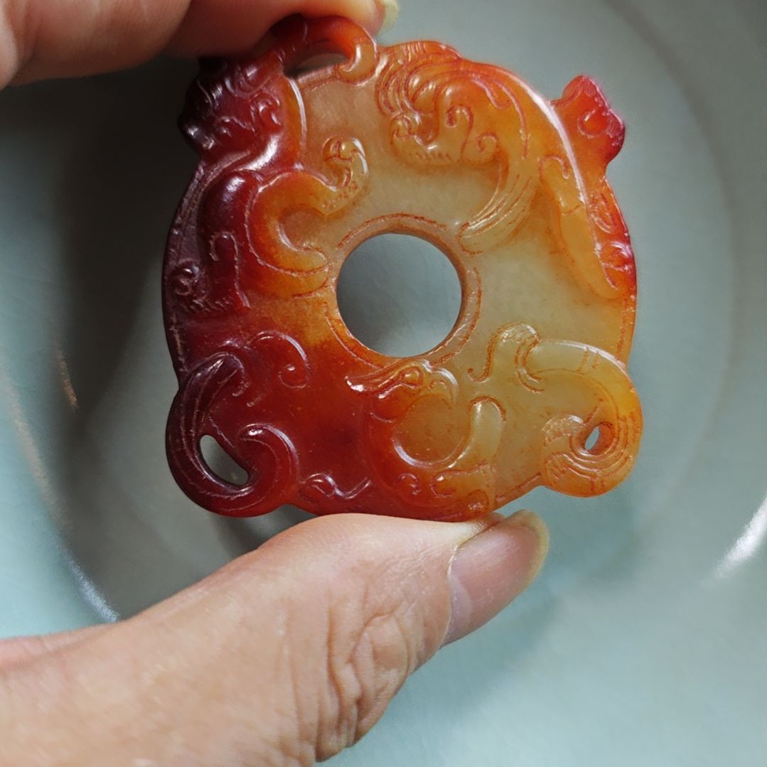 瓷片陶瓷摆件摆件摆件摆件
