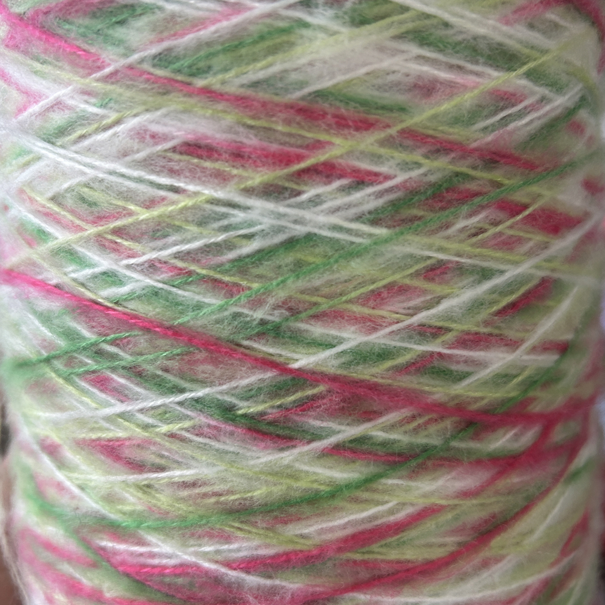 美泰斯毛线小店，马海毛