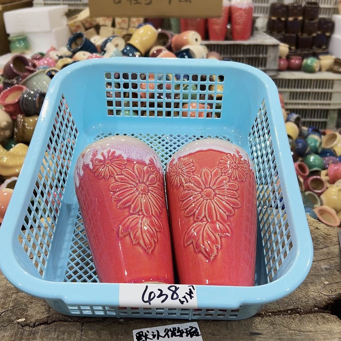 红陶高温陶瓷材料438