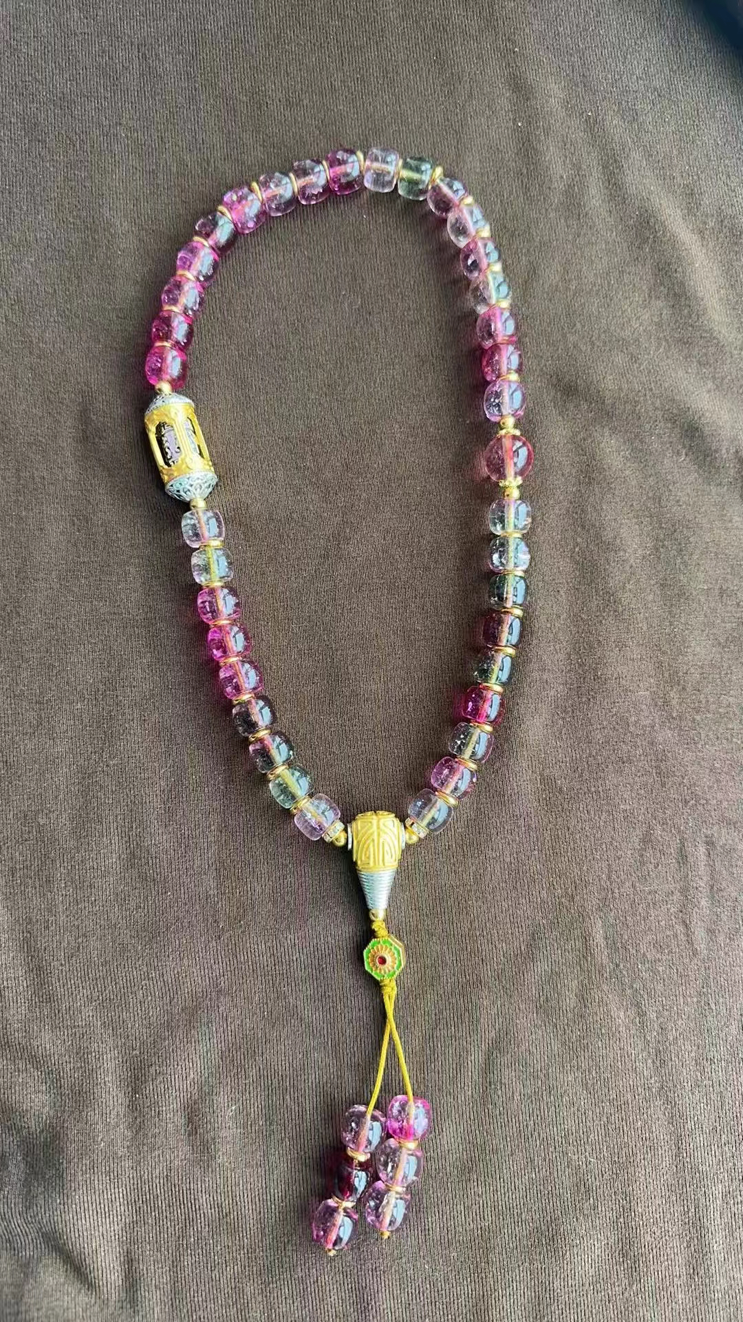 【闪购商品】彩幽灵手池