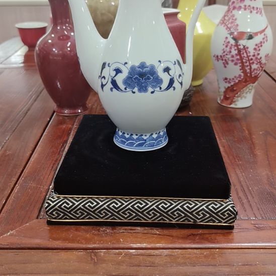 用***6瓷片景德镇市现代陶瓷工艺品